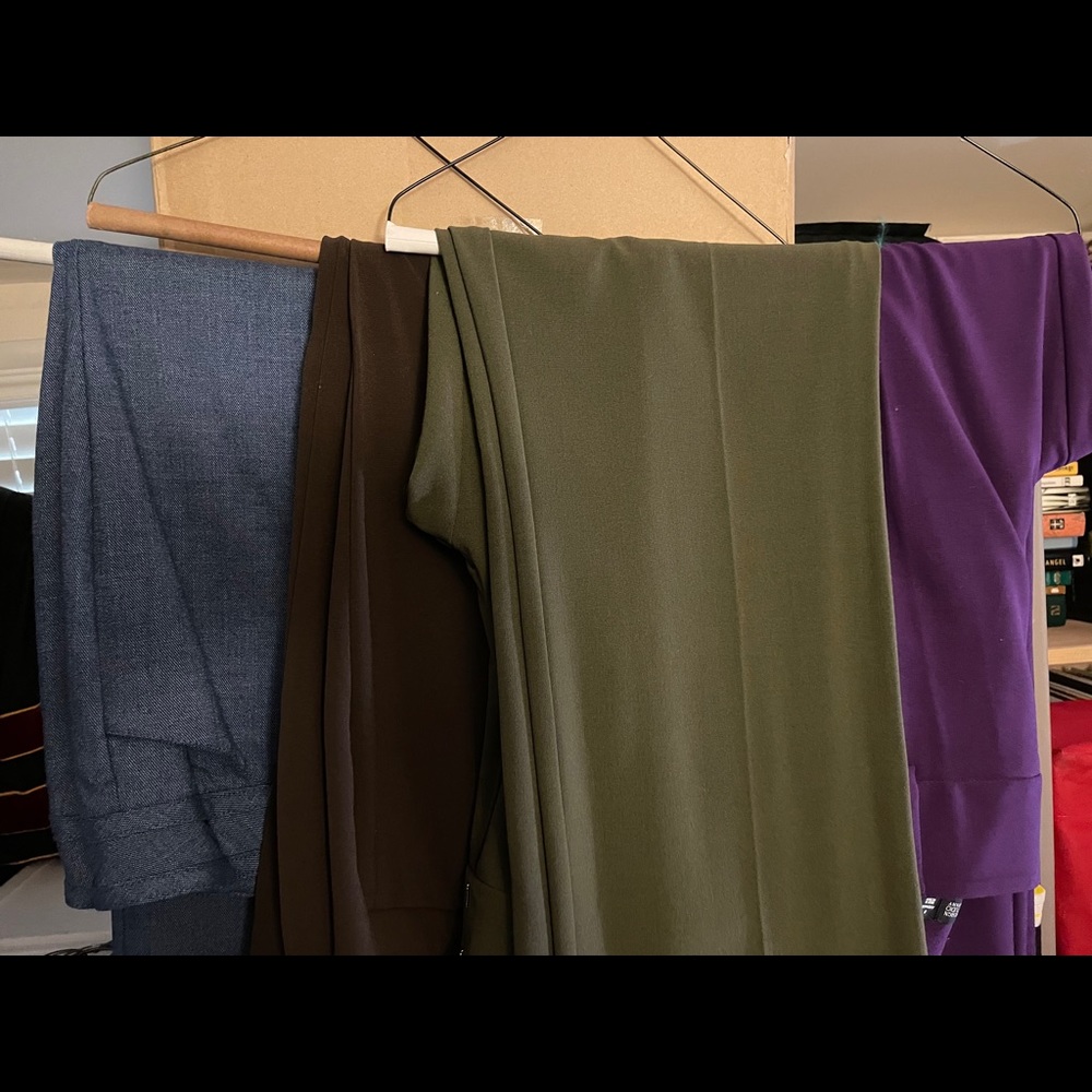 Pants from NY and Company - Picture 2 of 3